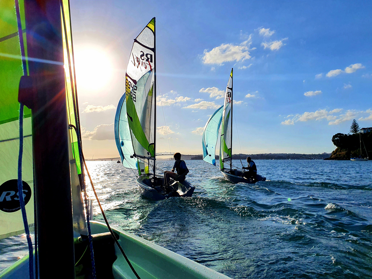 northcote birkenhead yacht club